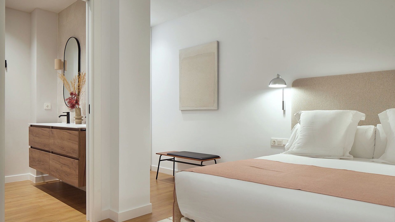 Photo of Bedroom in Gros