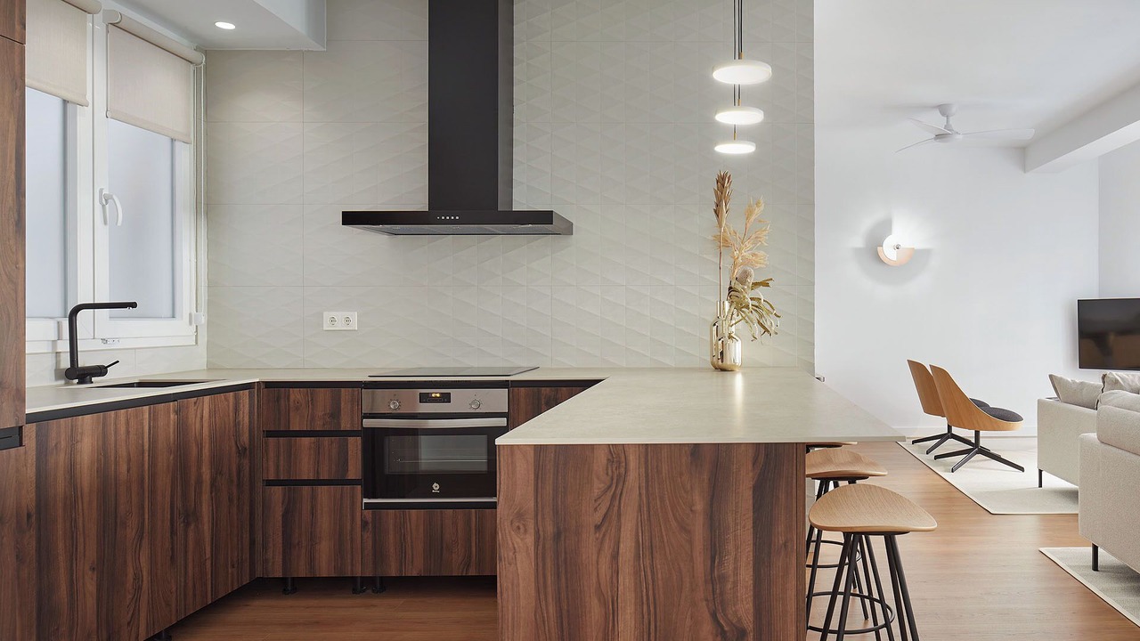 Photo of Kitchen in Gros