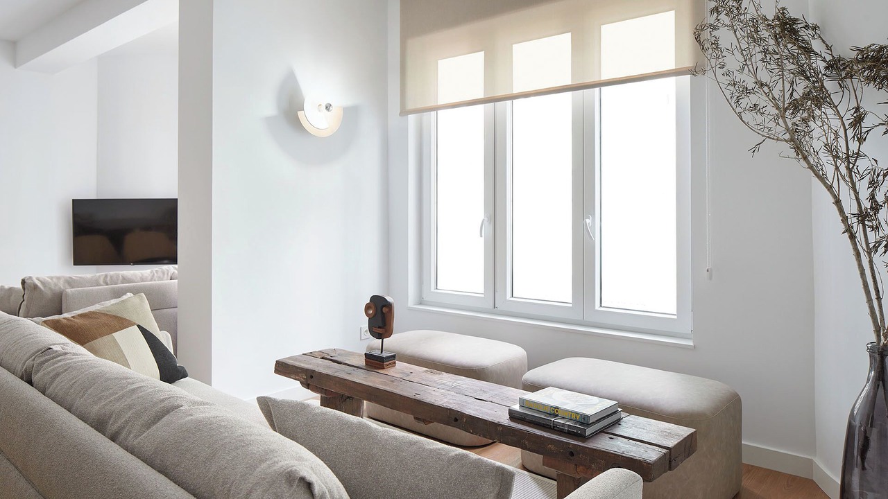 Photo of Livingroom in Gros