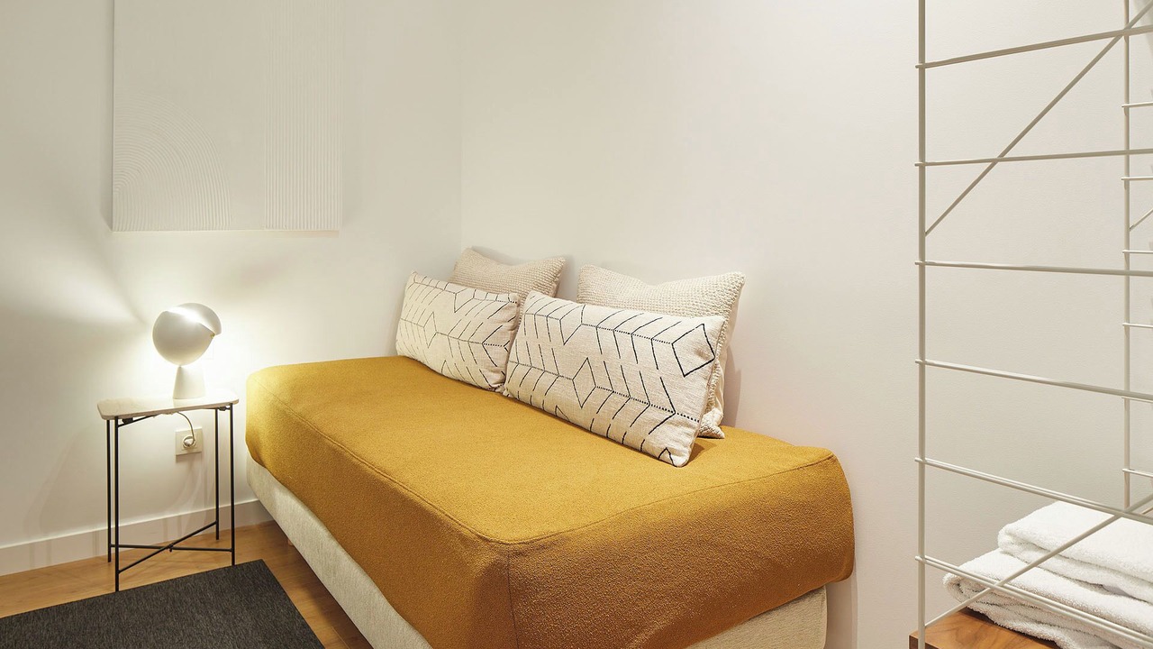 Photo of Bedroom in Gros