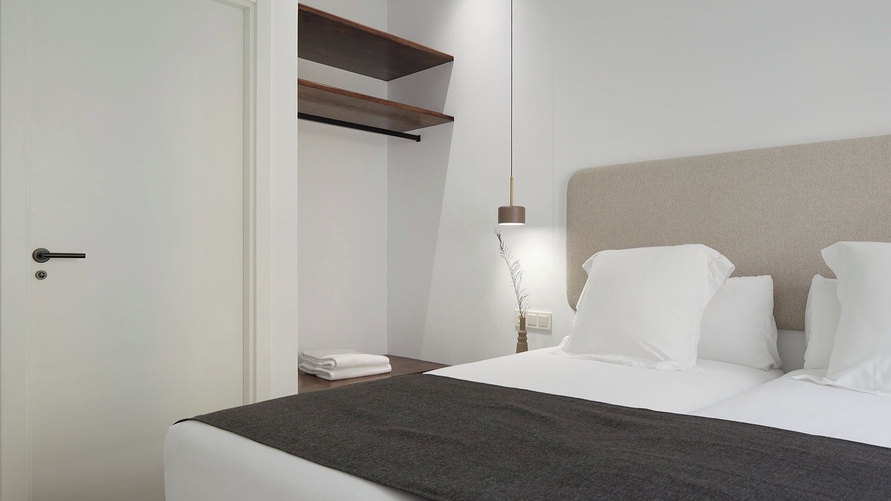 Photo of Bedroom in Gros