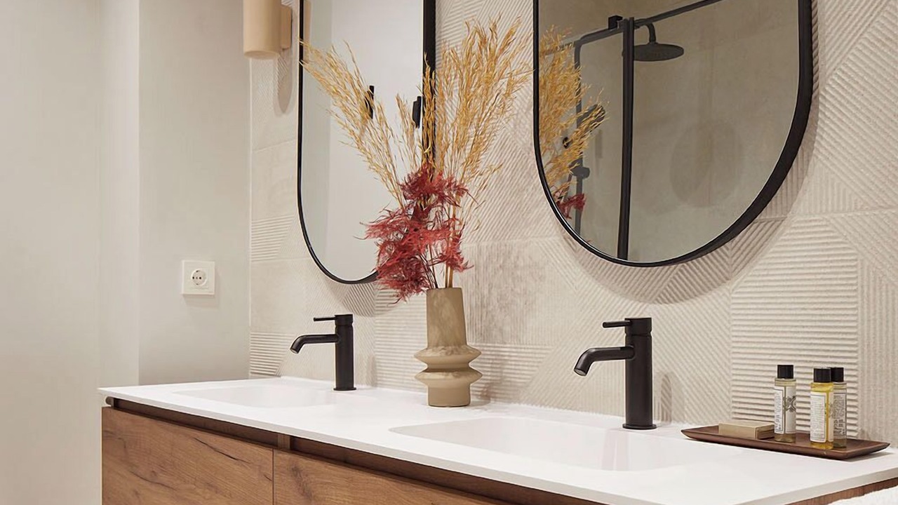 Photo of Bathroom in Gros