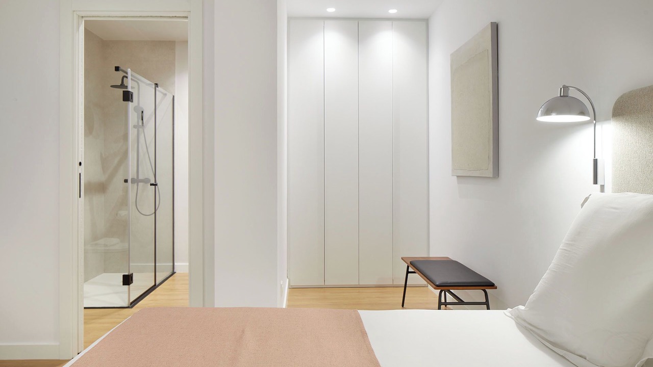 Photo of Bedroom in Gros