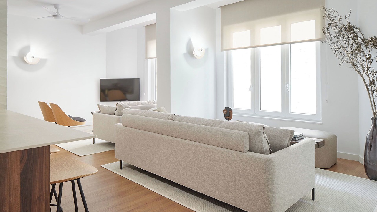 Photo of Livingroom in Gros