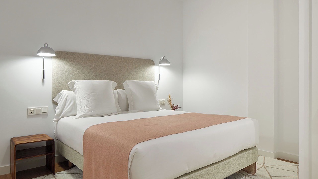 Photo of Bedroom in Gros