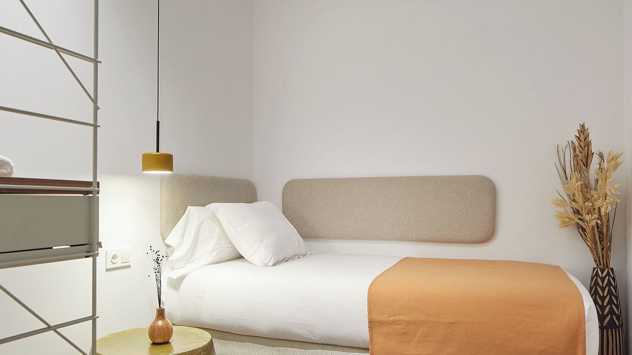Photo of Bedroom in Gros