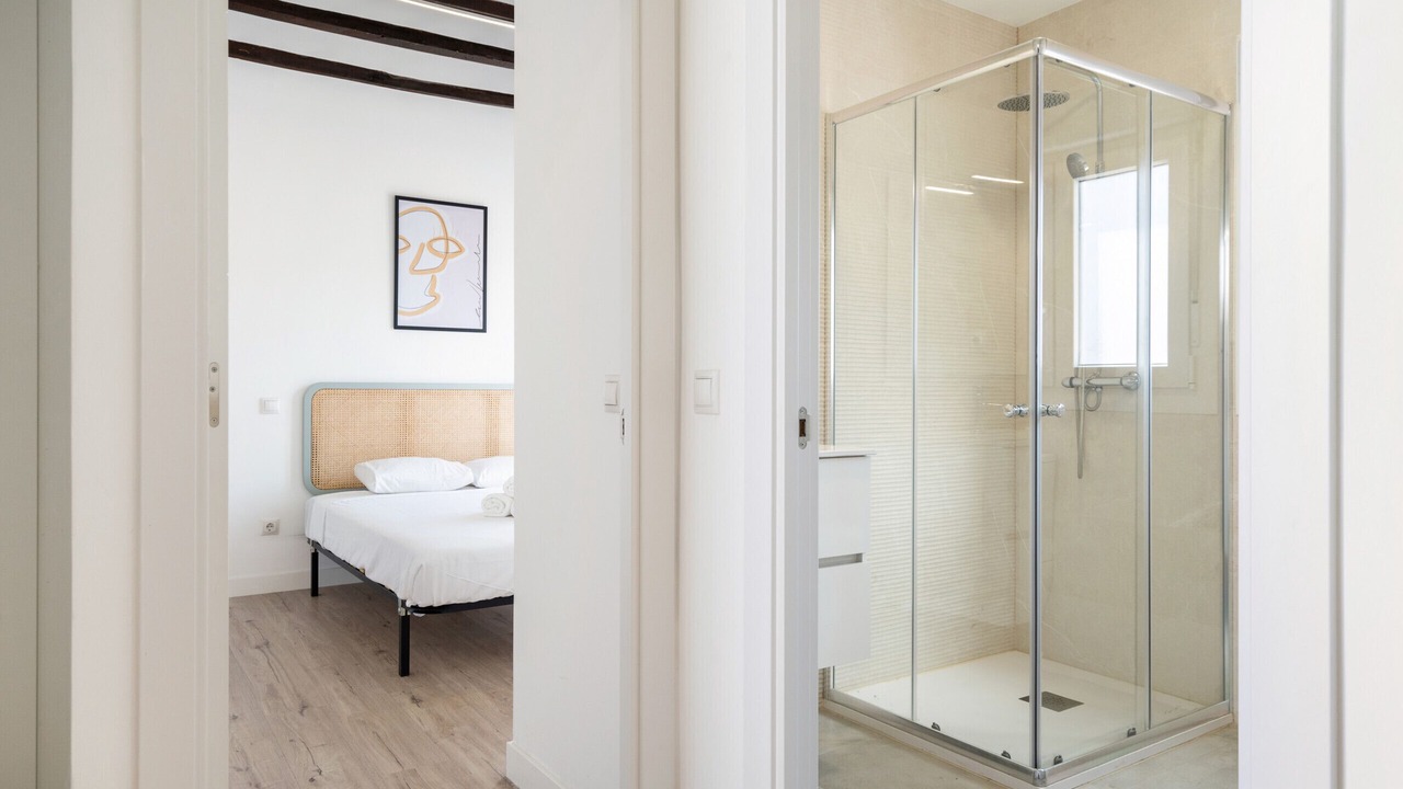 Photo of Bathroom in Palomeras Bajas