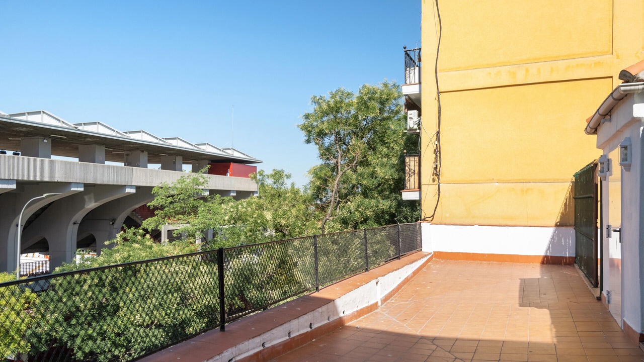 Photo of Outdoor in Palomeras Bajas
