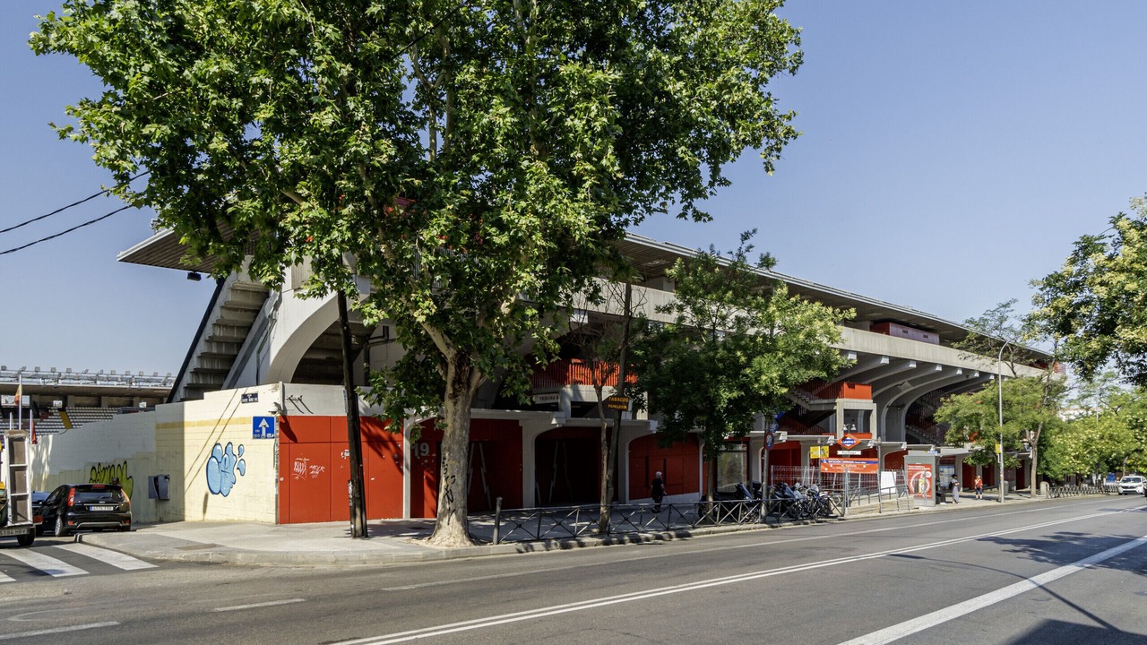 Photo of Outdoor in Palomeras Bajas