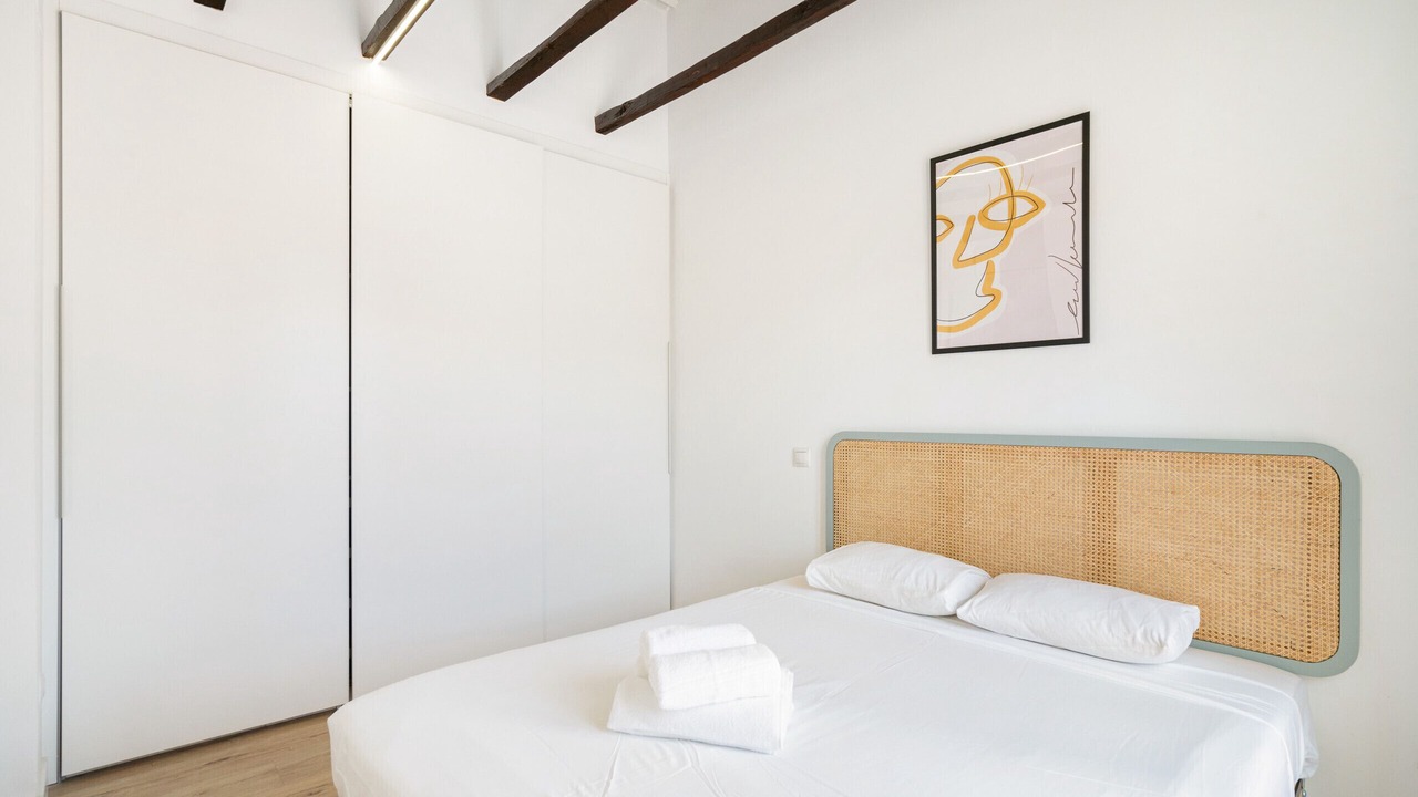 Photo of Bedroom in Palomeras Bajas