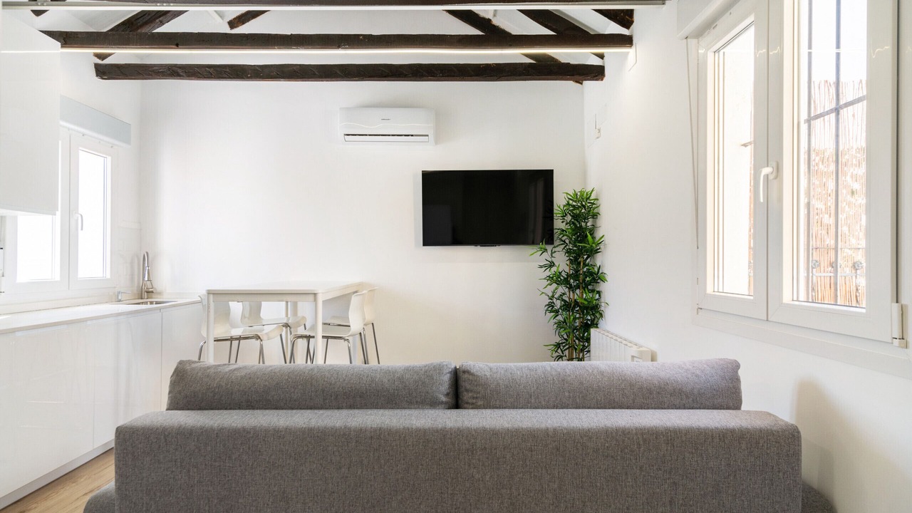 Photo of Livingroom in Palomeras Bajas
