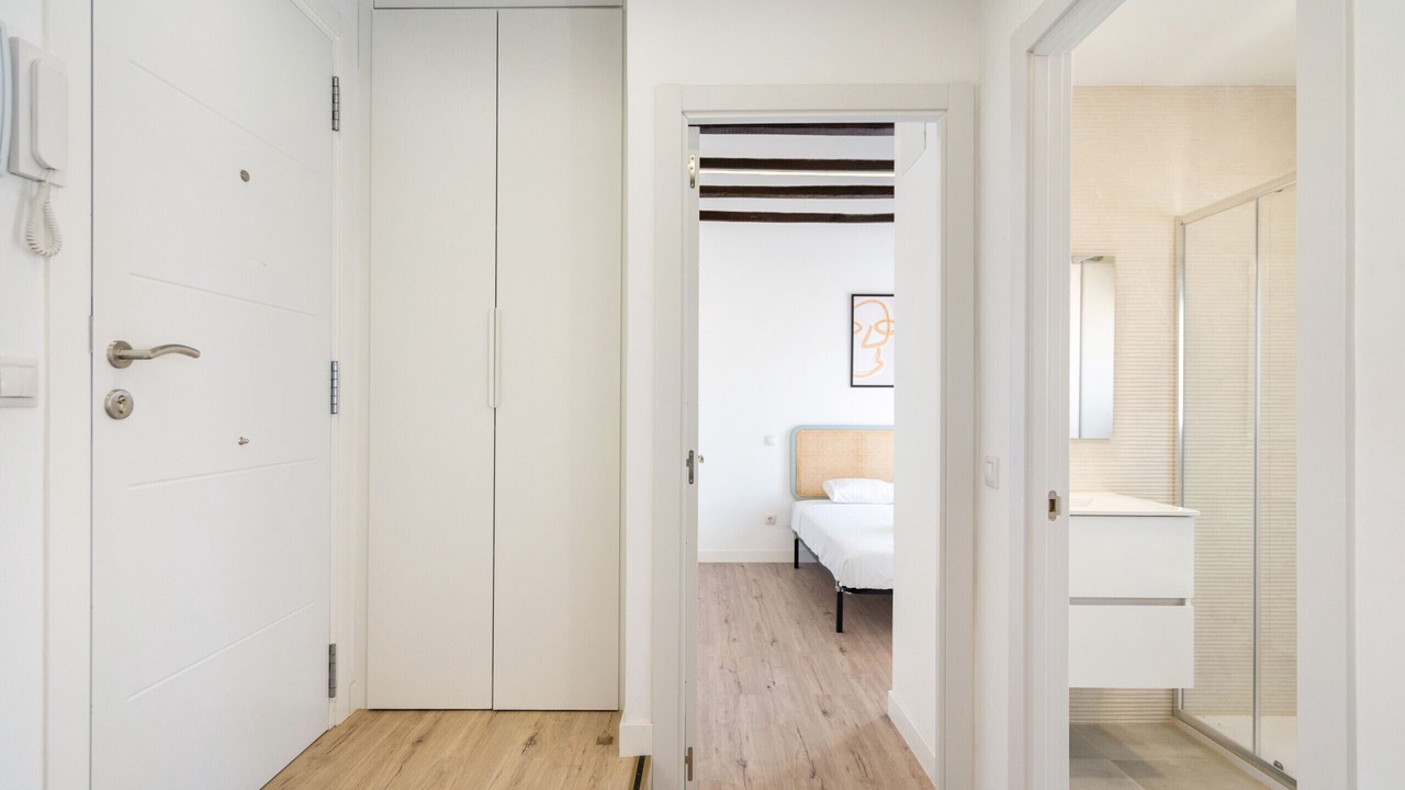 Photo of Bedroom in Palomeras Bajas