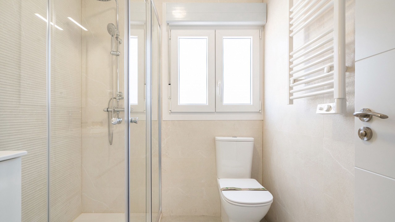 Photo of Bathroom in Palomeras Bajas