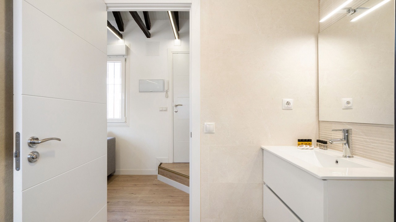 Photo of Bathroom in Palomeras Bajas