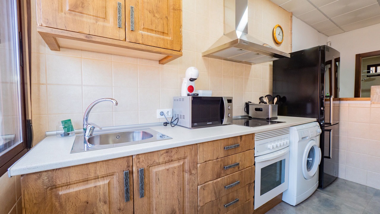 Photo of Kitchen in Obejo