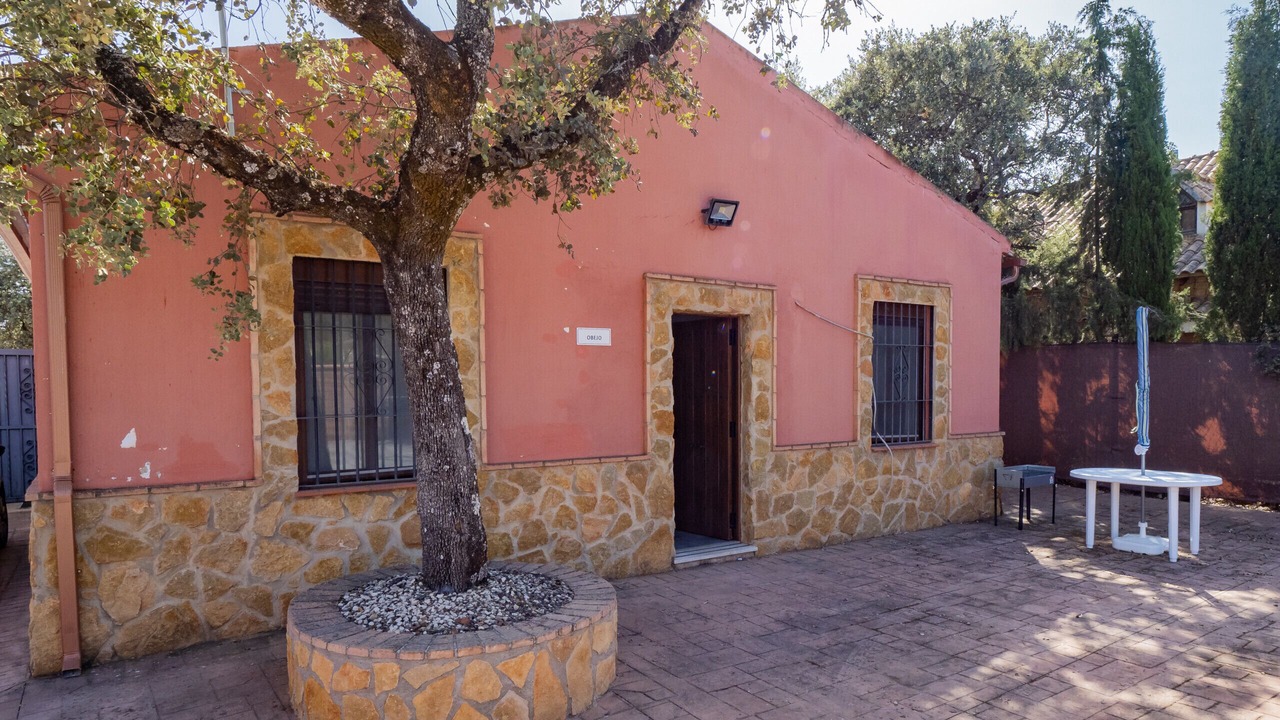 Photo of Patio Balcony in Obejo