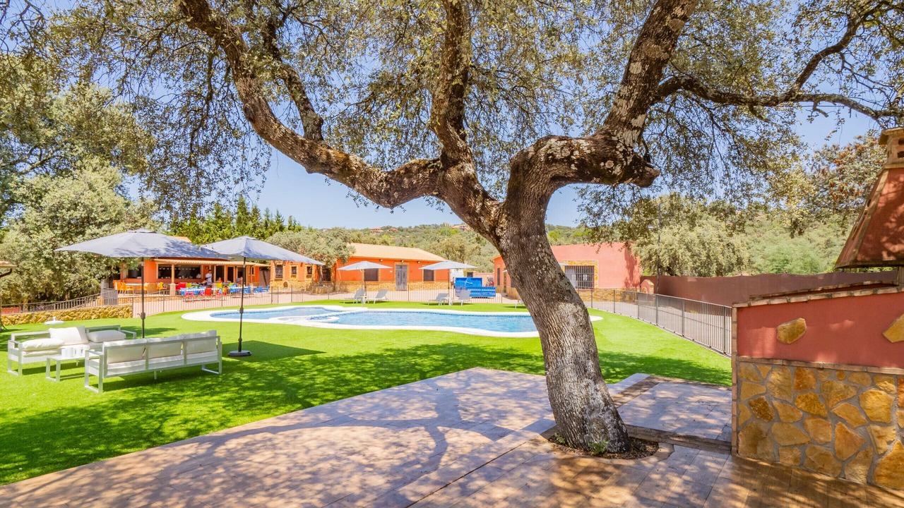 Photo of Outdoor in Obejo