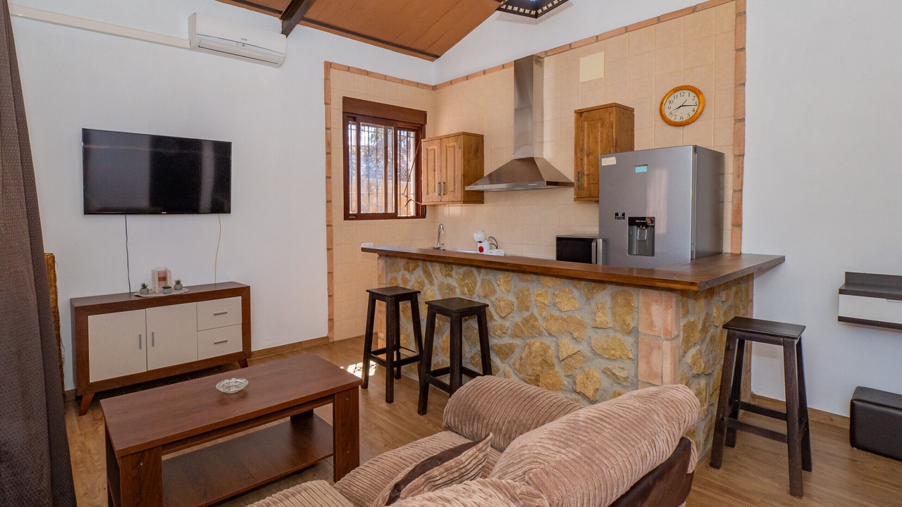 Photo of Livingroom in Obejo