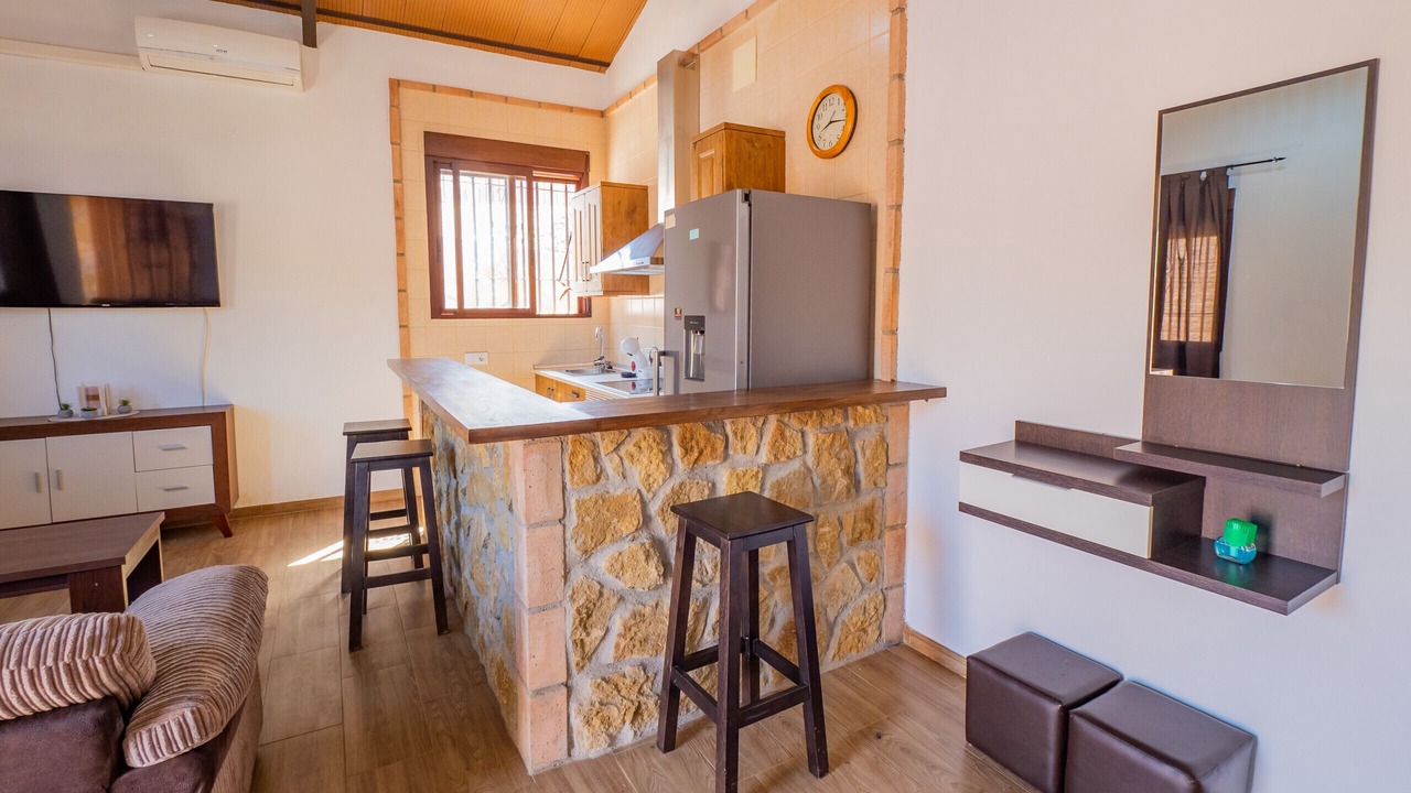 Photo of Livingroom in Obejo