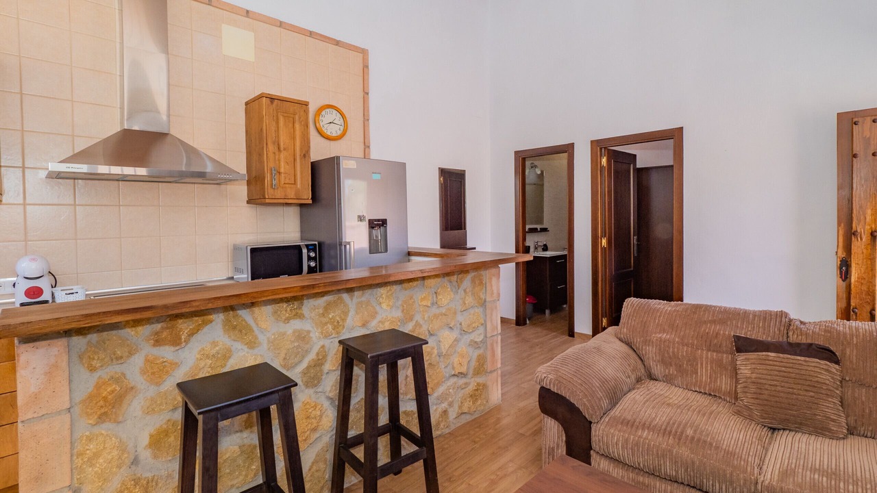 Photo of Livingroom in Obejo