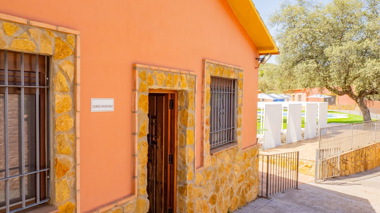 Photo of Outdoor in Obejo