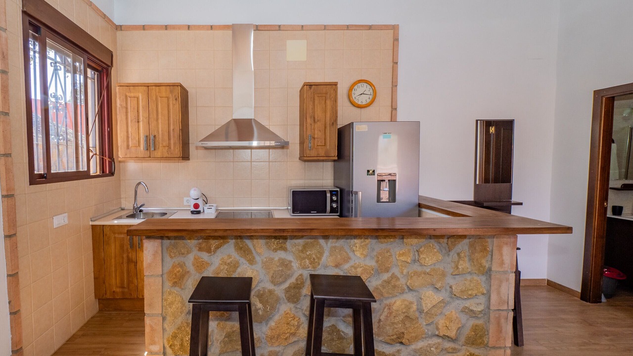 Photo of Kitchen in Obejo