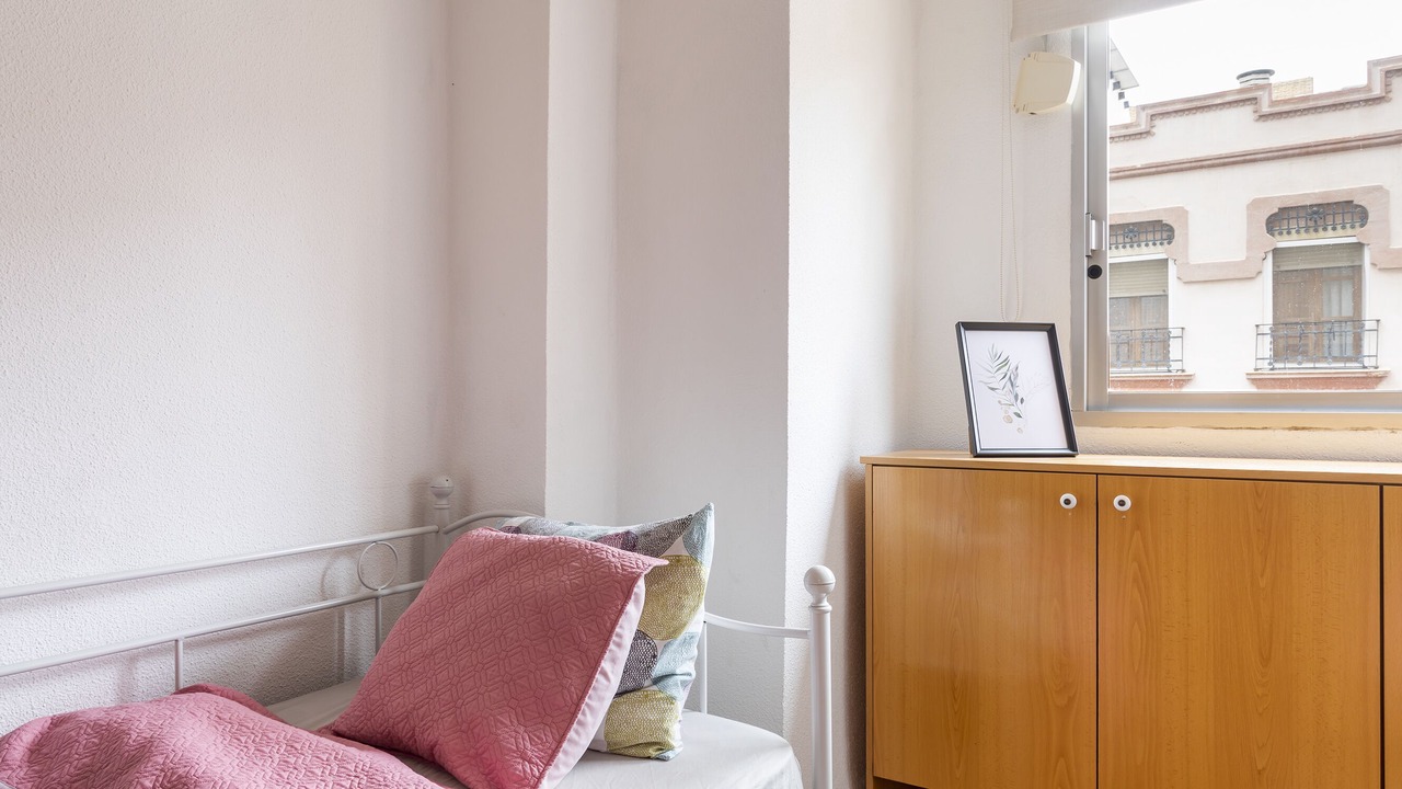 Photo of Bedroom in El Cabanyal