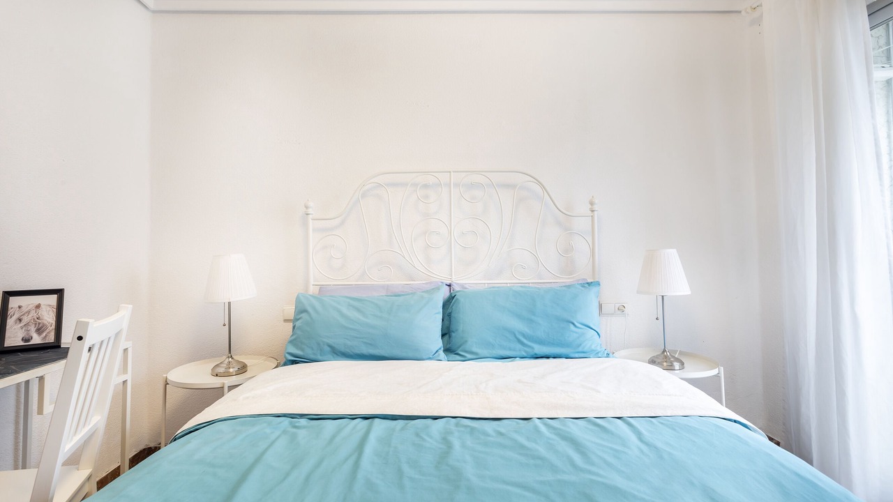 Photo of Bedroom in El Cabanyal
