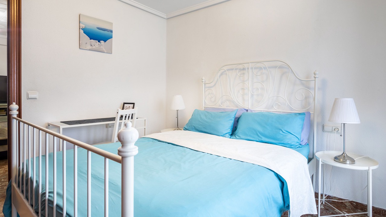Photo of Bedroom in El Cabanyal