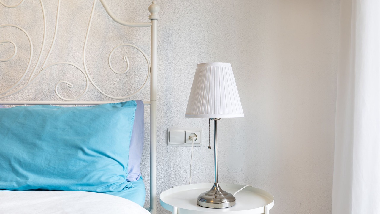 Photo of Bedroom in El Cabanyal