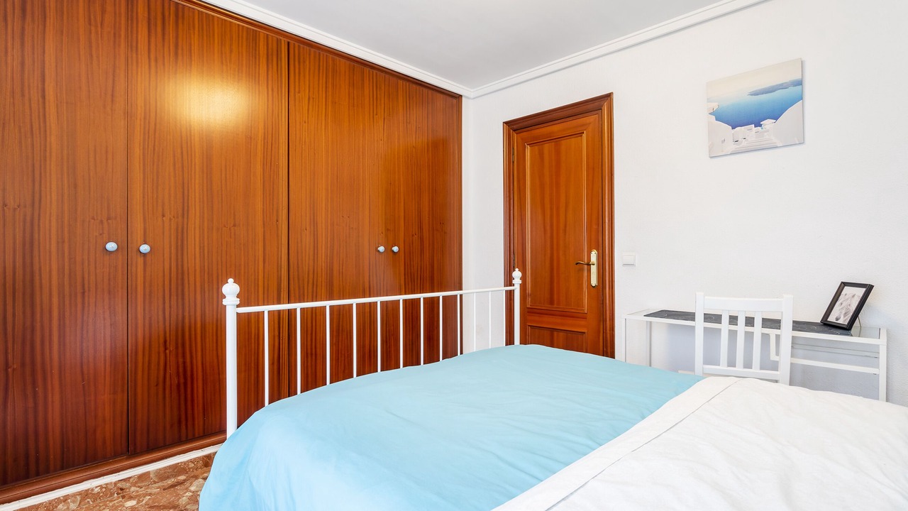 Photo of Bedroom in El Cabanyal