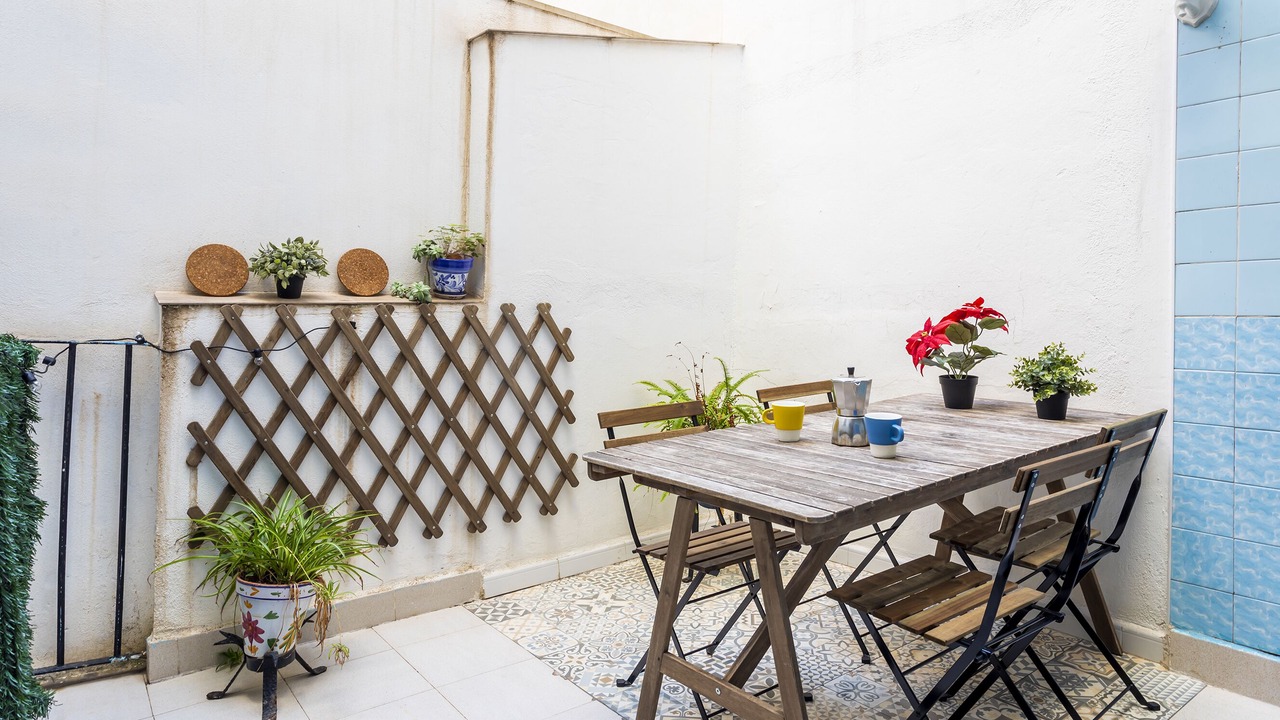 Photo of Outdoor in El Cabanyal