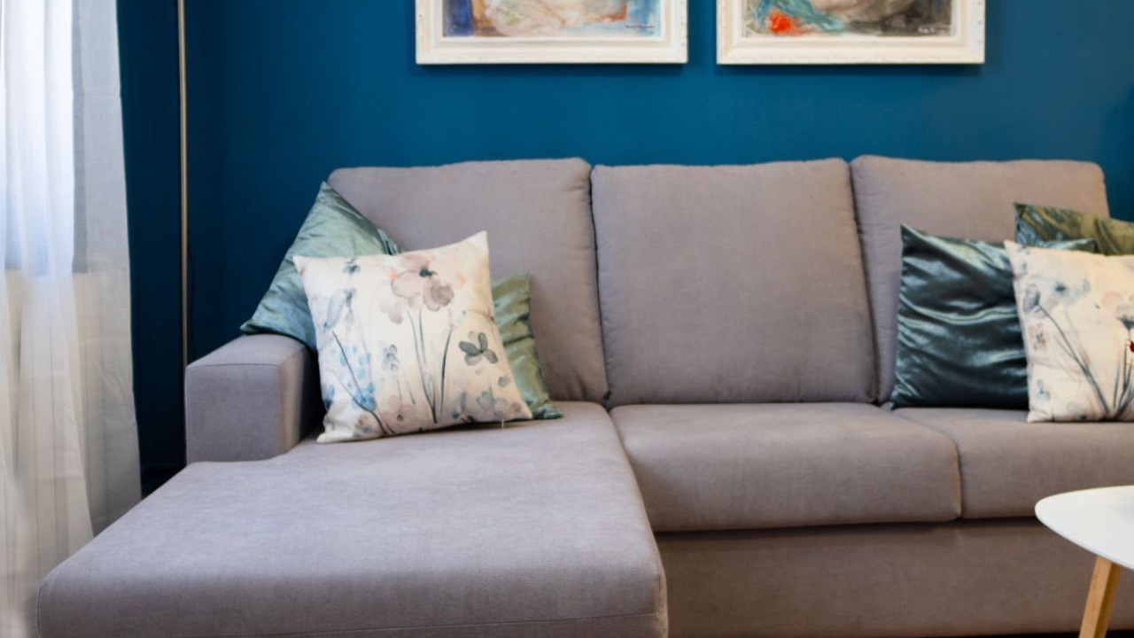 Photo of Livingroom in Ametzola