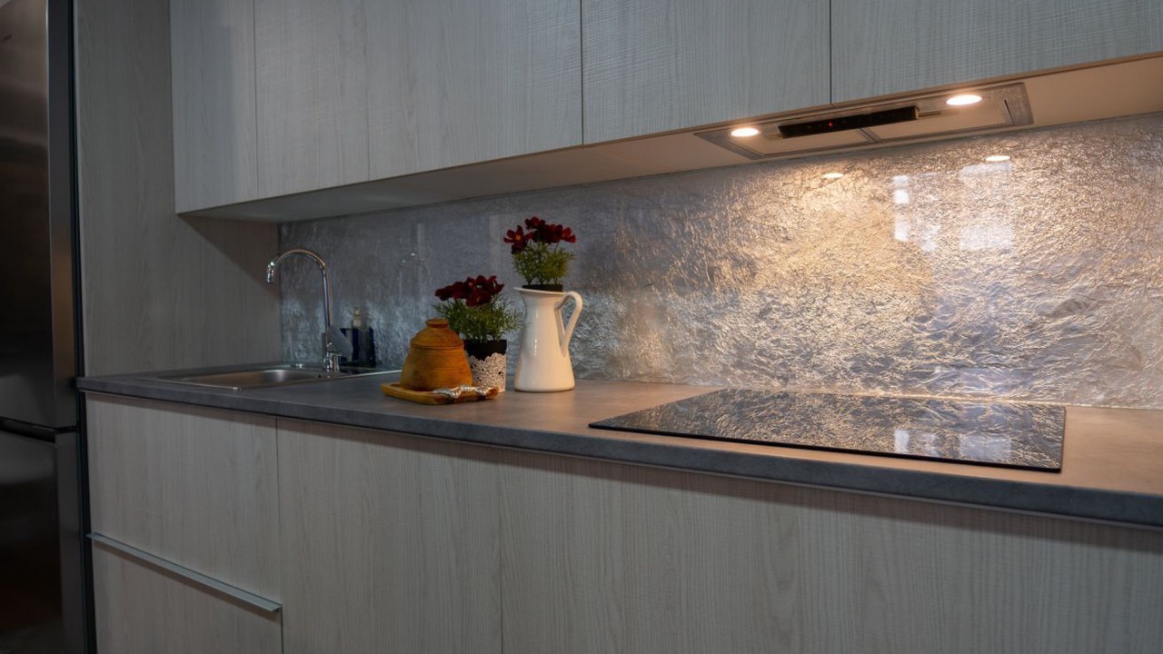 Photo of Kitchen in Ametzola
