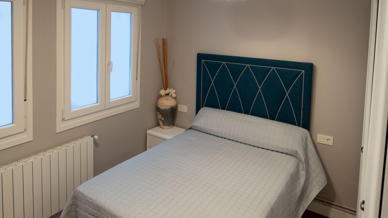 Photo of Bedroom in Ametzola