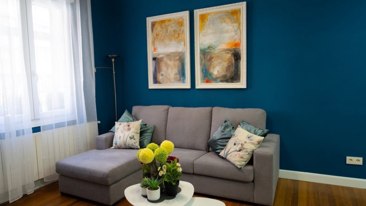 Photo of Livingroom in Ametzola