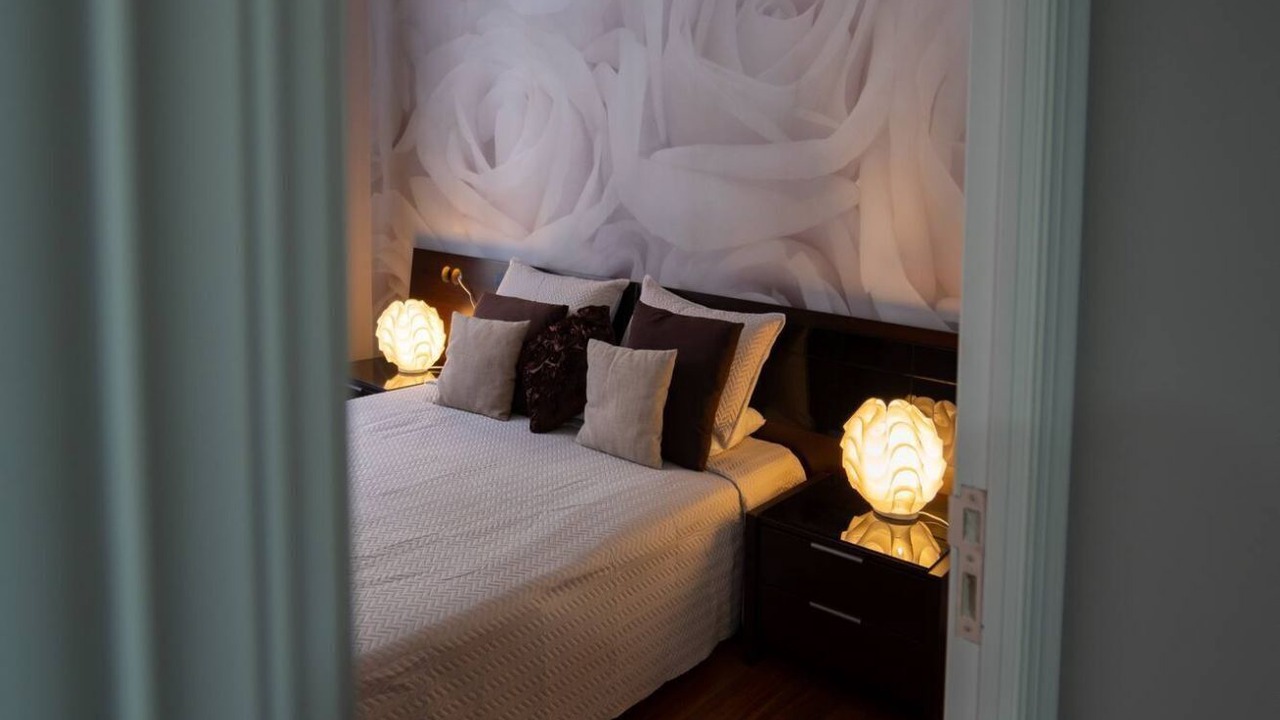 Photo of Bedroom in Ametzola