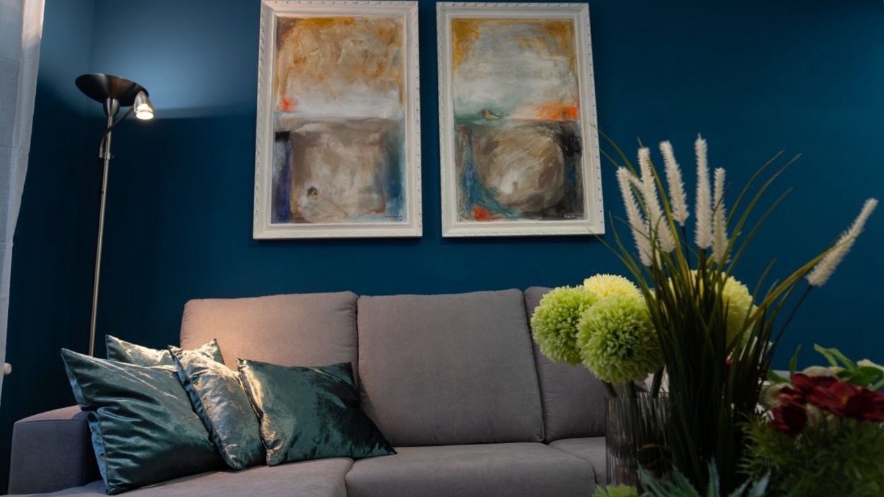 Photo of Livingroom in Ametzola