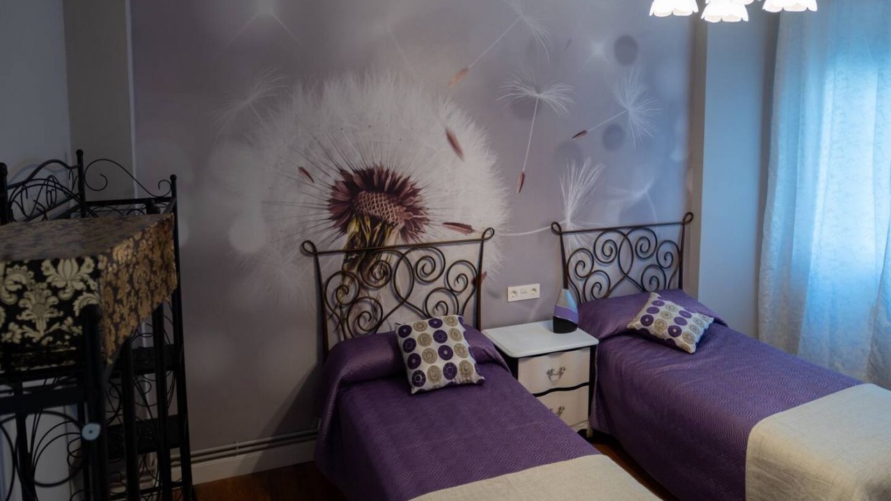 Photo of Bedroom in Ametzola