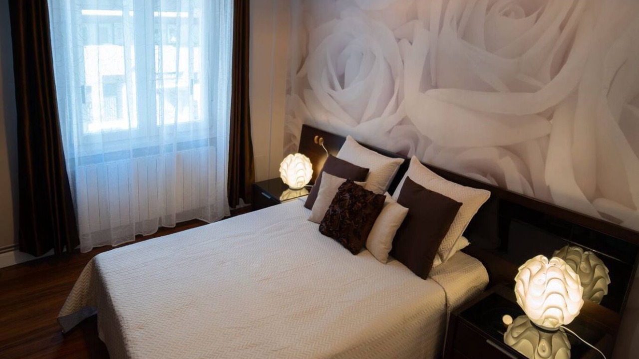 Photo of Bedroom in Ametzola