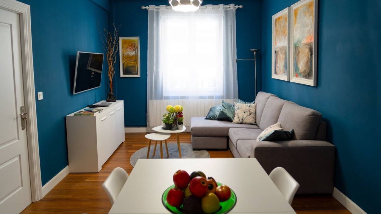 Photo of Livingroom in Ametzola