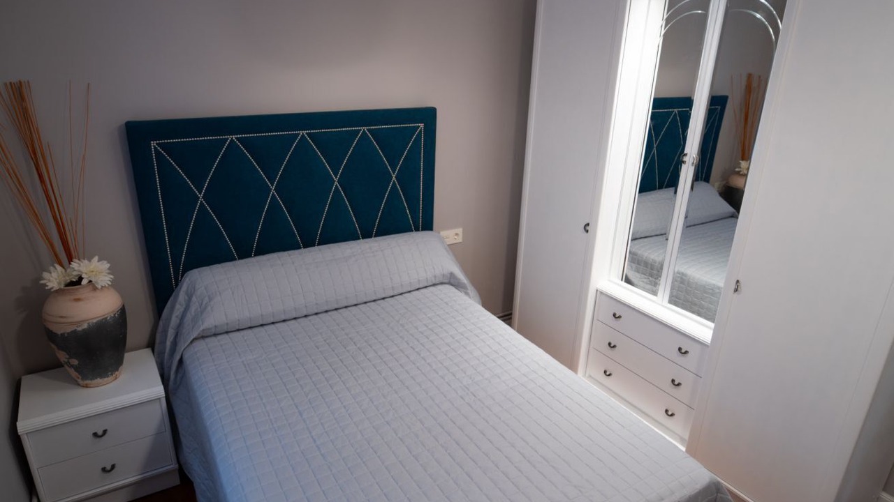 Photo of Bedroom in Ametzola
