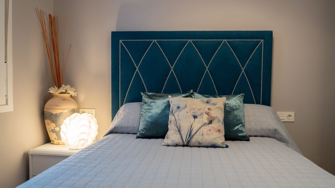 Photo of Bedroom in Ametzola