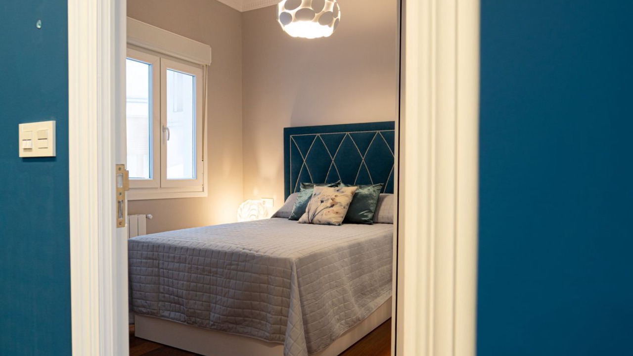 Photo of Bedroom in Ametzola