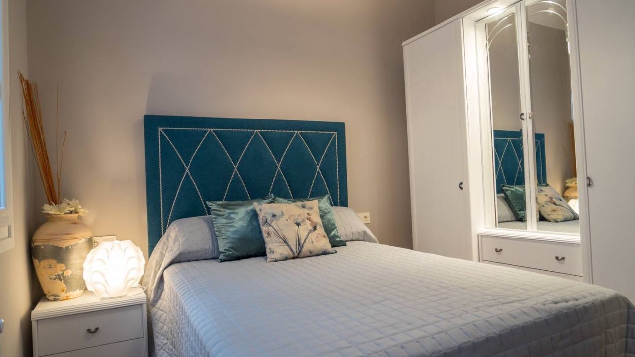 Photo of Bedroom in Ametzola