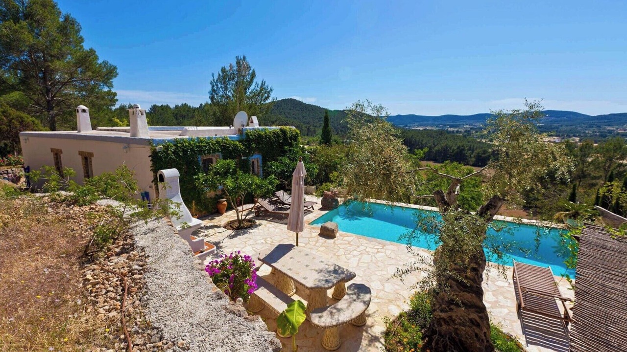 Photo of Outdoor in Sant Miquel de Balasant