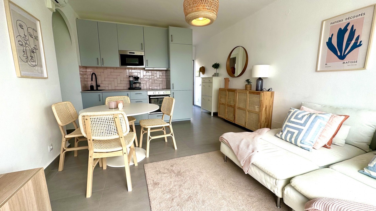 Photo of Livingroom in Oasis del Capistrano