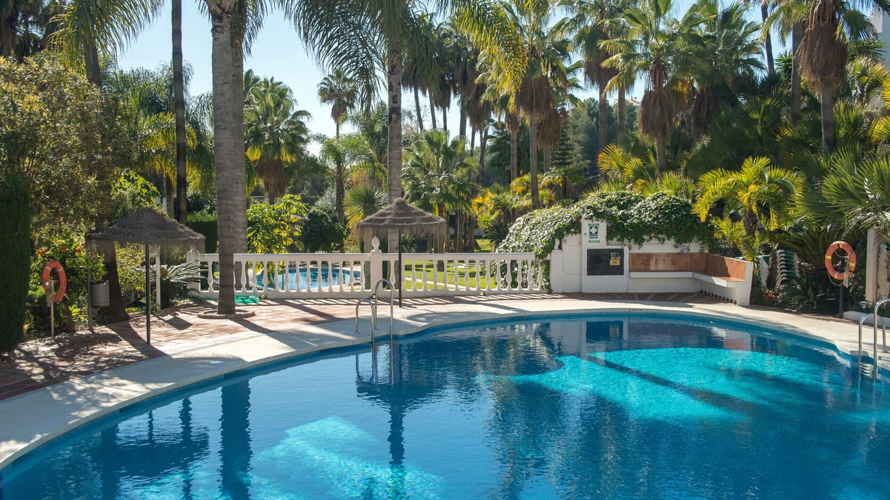 Photo of Outdoor in Oasis del Capistrano