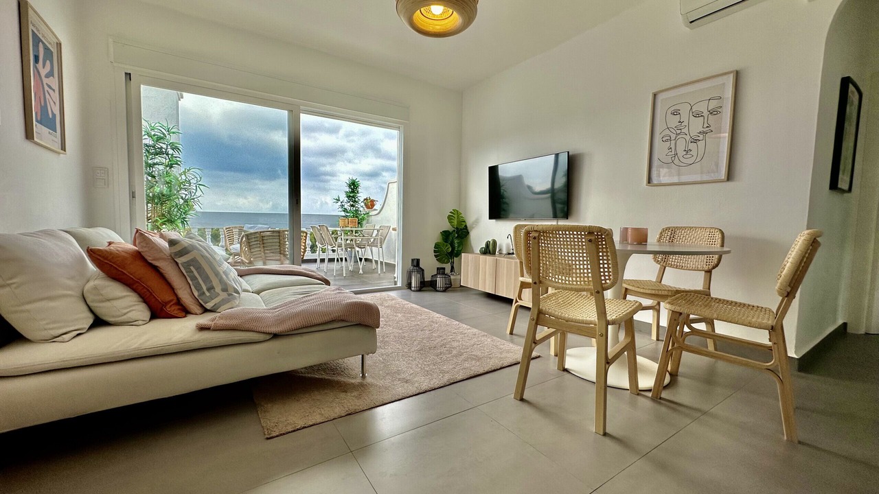 Photo of Livingroom in Oasis del Capistrano