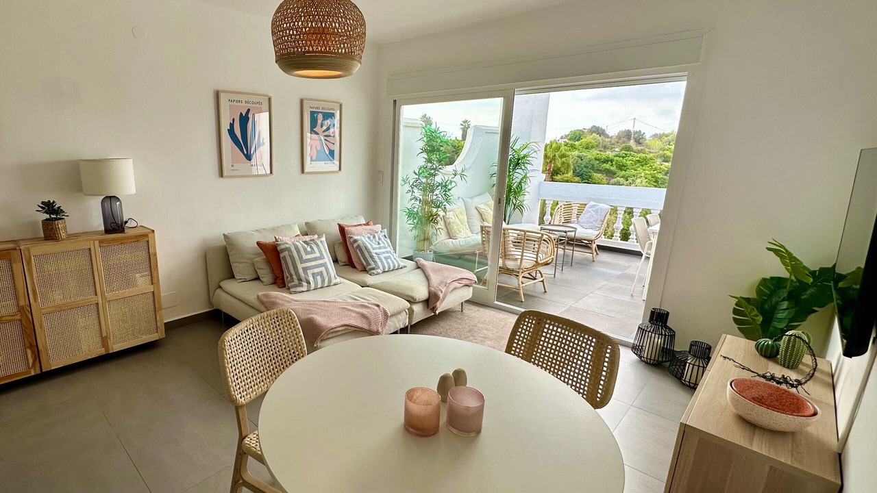Photo of Livingroom in Oasis del Capistrano